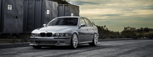 AutoGo BMW E39